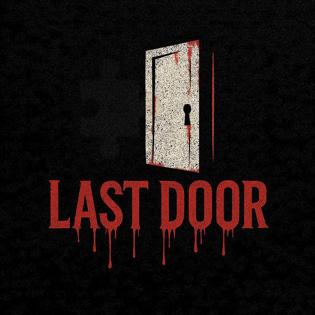 Last Door in Oman